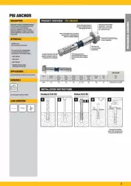 Burson Auto Parts catalogue week 10 Page 7