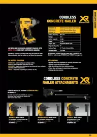 Burson Auto Parts catalogue week 10 Page 73