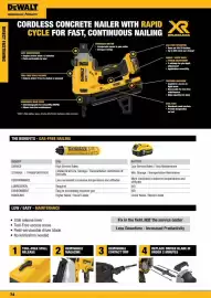 Burson Auto Parts catalogue week 10 Page 74