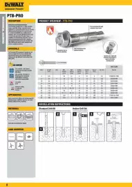 Burson Auto Parts catalogue week 10 Page 8