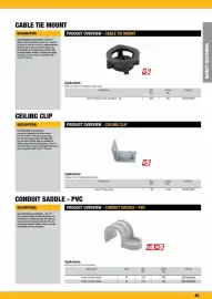 Burson Auto Parts catalogue week 10 Page 81