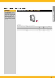 Burson Auto Parts catalogue week 10 Page 83