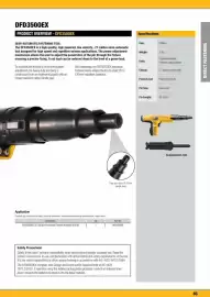 Burson Auto Parts catalogue week 10 Page 85