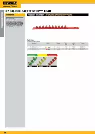 Burson Auto Parts catalogue week 10 Page 86