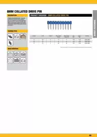 Burson Auto Parts catalogue week 10 Page 89