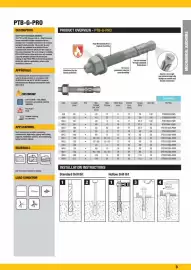 Burson Auto Parts catalogue week 10 Page 9