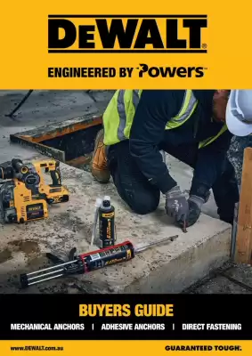 Burson Auto Parts catalogue (valid until 11-03)