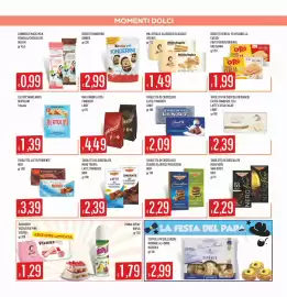 Volantino Mercadò Pagina 11