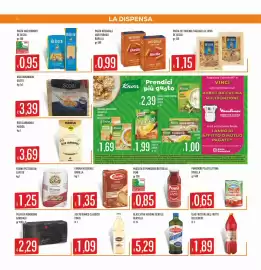 Volantino Mercadò Pagina 12