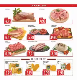 Volantino Mercadò Pagina 3