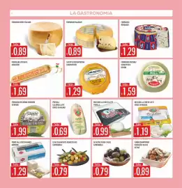 Volantino Mercadò Pagina 4