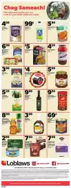 Loblaws flyer Page 2