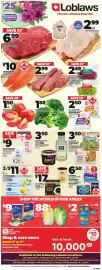 Loblaws flyer week 10 Page 3