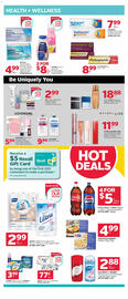 Rexall flyer week 10 Page 2