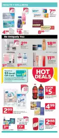 Rexall flyer week 10 Page 2