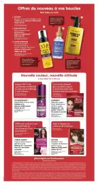 Pharmaprix flyer week 10 Page 15