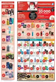 Pharmaprix flyer week 10 Page 2