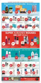 Pharmaprix flyer week 10 Page 8