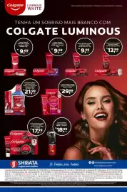 Folheto Shibata Supermercados semana 10 Página 2