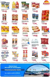 Encarte Assaí Atacadista semana 10 Página 3