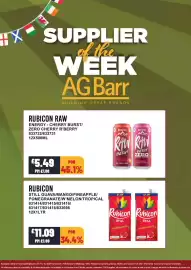 Bestway leaflet week 10 Page 8