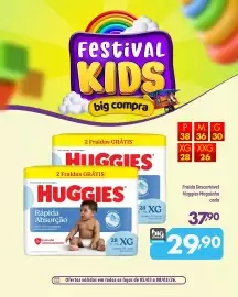 Catálogo Supermercados Big Compra Página 2