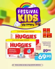 Catálogo Supermercados Big Compra Página 3