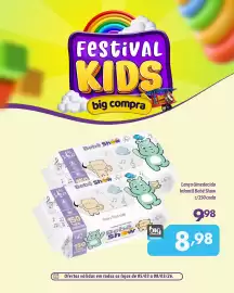 Catálogo Supermercados Big Compra Página 5