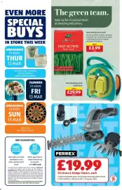 Aldi leaflet Page 10