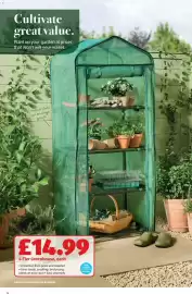 Aldi leaflet Page 14