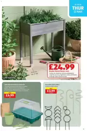 Aldi leaflet Page 15
