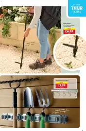 Aldi leaflet Page 19