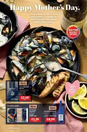 Aldi leaflet Page 2