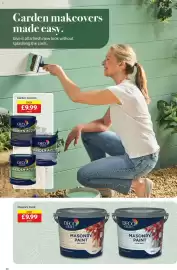 Aldi leaflet Page 20