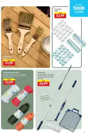 Aldi leaflet Page 21