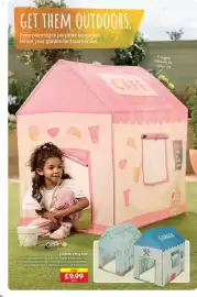 Aldi leaflet Page 24