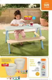Aldi leaflet Page 25