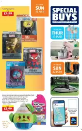 Aldi leaflet Page 29