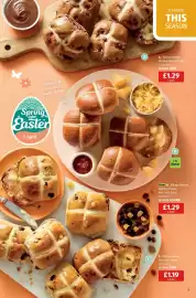 Aldi leaflet Page 31