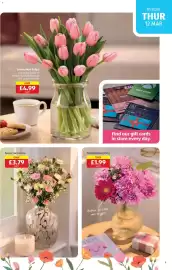 Aldi leaflet Page 9