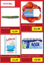 Iceland leaflet Page 3