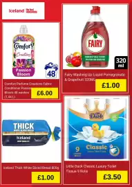 Iceland leaflet Page 5