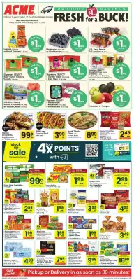 ACME weekly ad