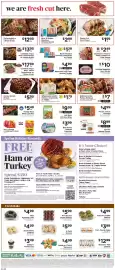 ShopRite flyer week 10 Page 11