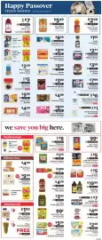 ShopRite flyer week 10 Page 8