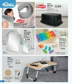 Catálogo Cklass Página 10