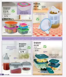 Catálogo Cklass Página 26