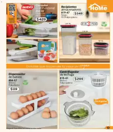 Catálogo Cklass Página 33