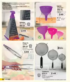 Catálogo Cklass Página 36