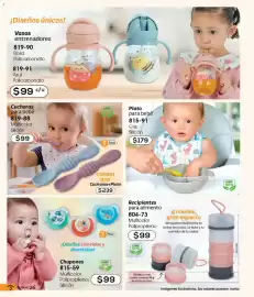 Catálogo Cklass Página 4